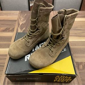 Belleville Combat Boots